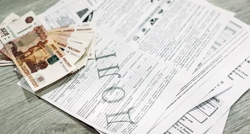 В Башкирии у должника отобрали квартиру за неуплату капремонта