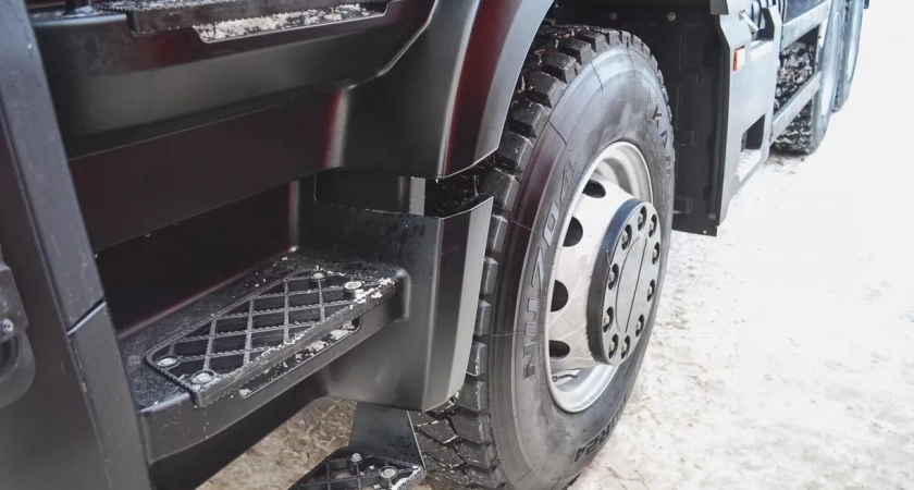 В Башкирии контролёр весового пункта получил 5,5 лет за взятки от дальнобойщиков