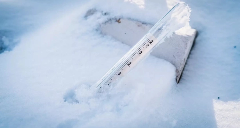 В Башкирии до конца ноября сильных морозов не ожидается