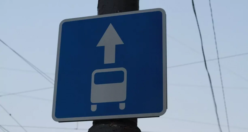 В Уфе автобусы работают в основном до 22 часов вечера