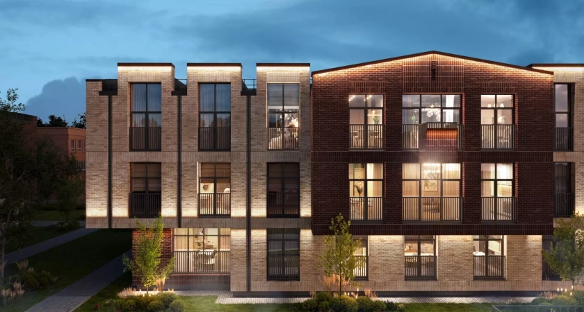 Девелоперы вложат 10 миллиардов в строительство жилья у Суздальского озера в Ленобласти