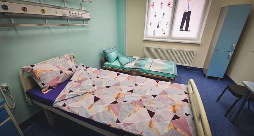 В Башкирии расследуют смерть 13-летней девочки от инсульта