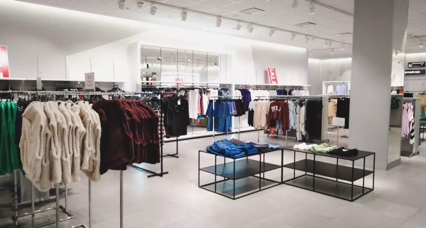 Магазин в Уфе оштрафовали на 50 тысяч за продажу товаров без маркировки