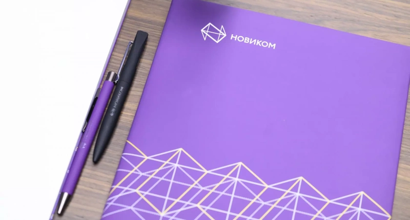 Банк НОВИКОМ увеличил прибыль вдвое за девять месяцев 2024 года