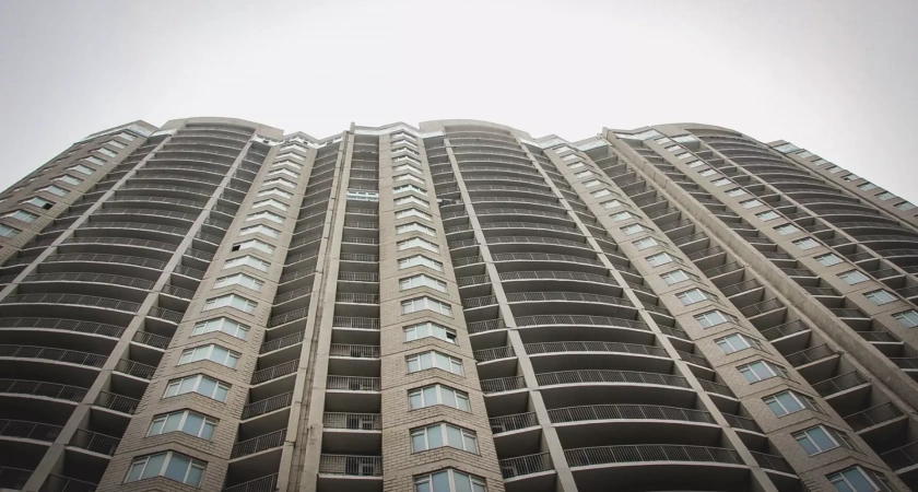 В Уфе квартиры на вторичном рынке стали продаваться на месяц дольше