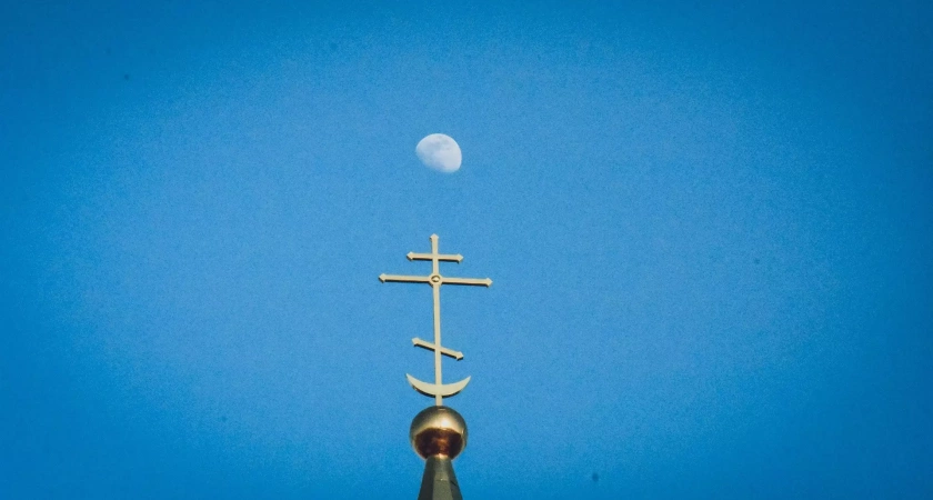 Бойцы из Башкирии построят православный храм на передовой