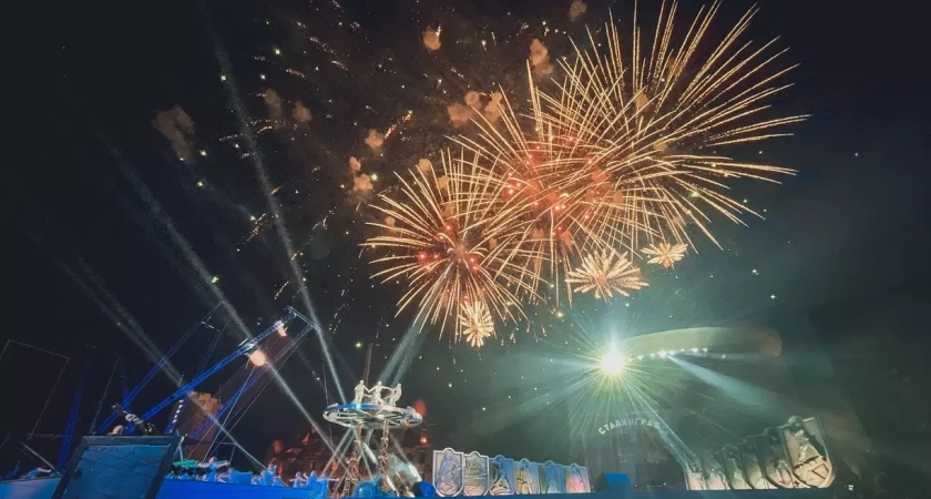 30-летие парламента Башкирии отметят без фейерверков