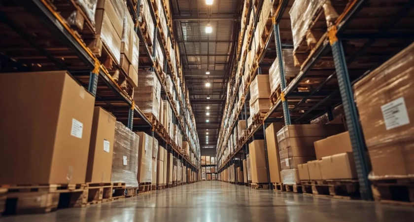 Wildberries построит в Башкирии логистический центр на 9 тысяч рабочих мест