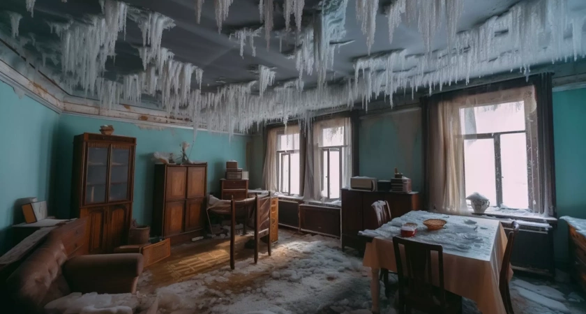 В Уфе повысили тарифы на отопление в ЖК "Вишня"