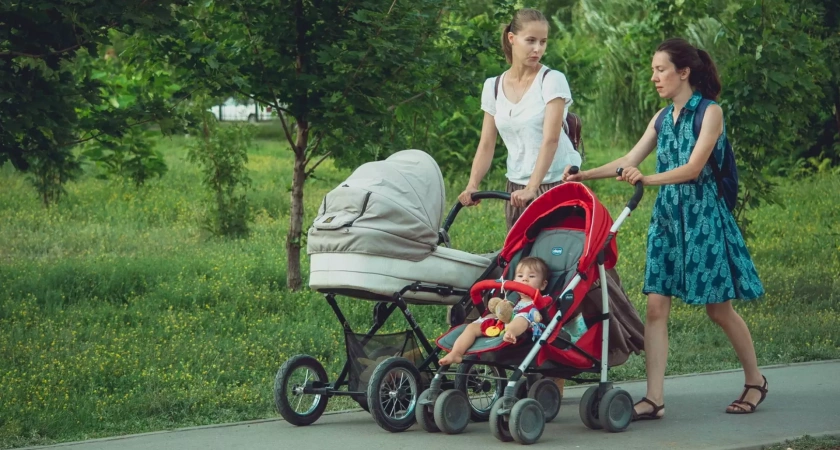 Башкортостан вошел в десятку регионов-лидеров по рождаемости, уступив Татарстану