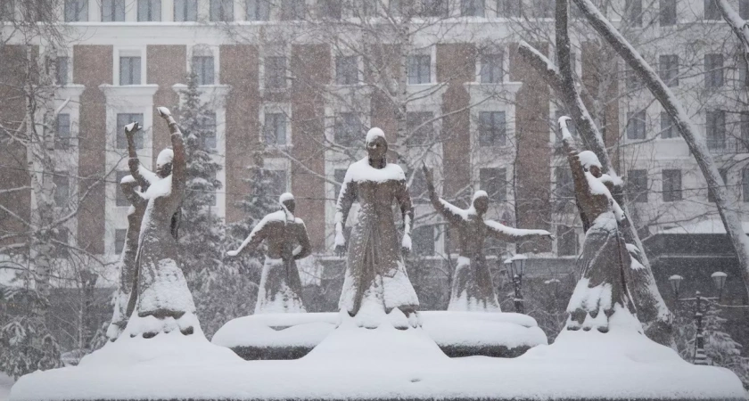 Главные новости Уфы на 15 ноября: погода, перекрытия дорог и протесты в Сипайлово