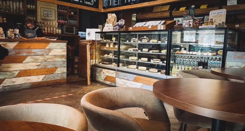 Кафе в Чишминском районе закрыли на месяц из-за антисанитарии