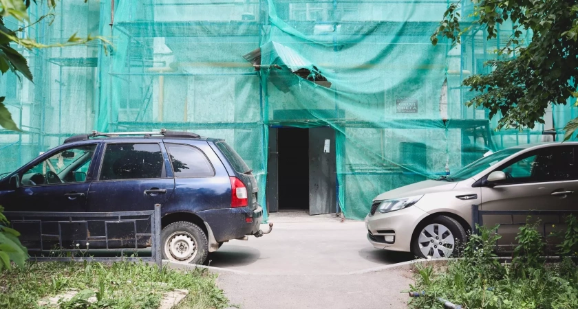 В Башкирии жители Баймакского района перевыполнили план по взносам на капремонт