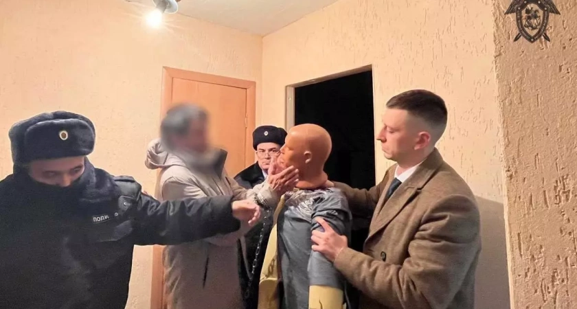 В Стерлитамаке пьяная ссора закончилась гибелью гостя