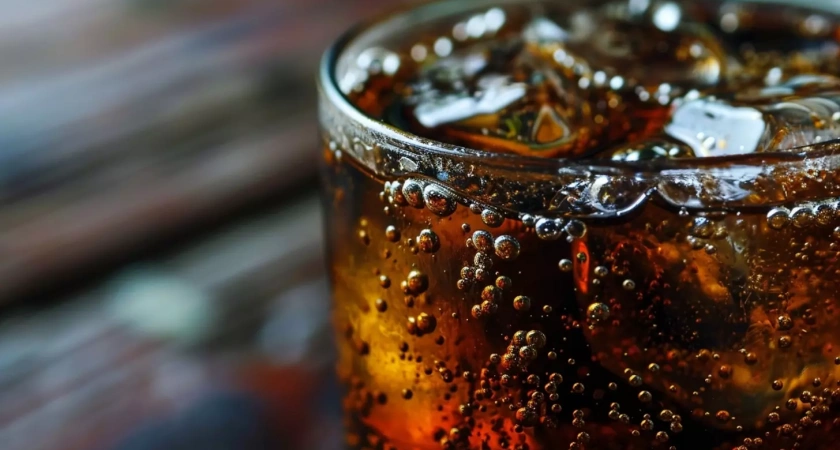 Повышение налога на газировку поможет снизить ожирение среди молодежи