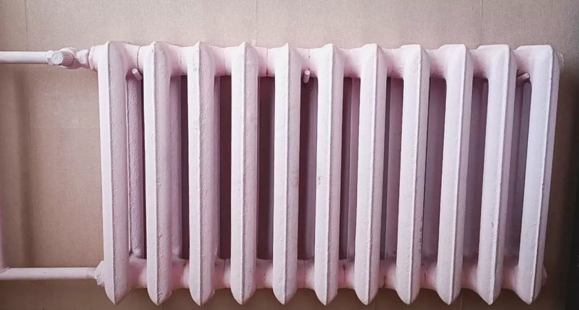 В Уфе более 70 домов остались без горячей воды из-за аварии