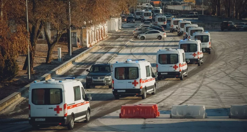 В колледже Башкирии ввели карантин из-за вспышки пневмонии