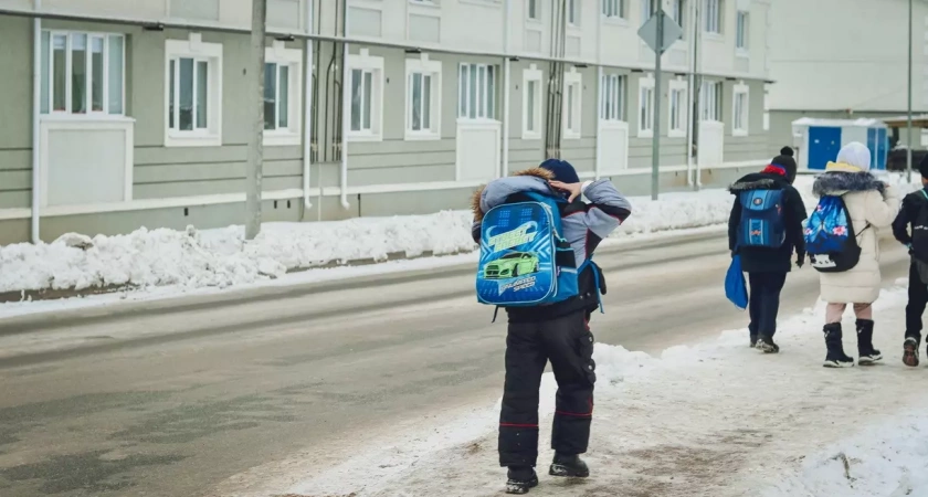 В Башкирии 20 тысяч человек в неделю заболевают пневмонией