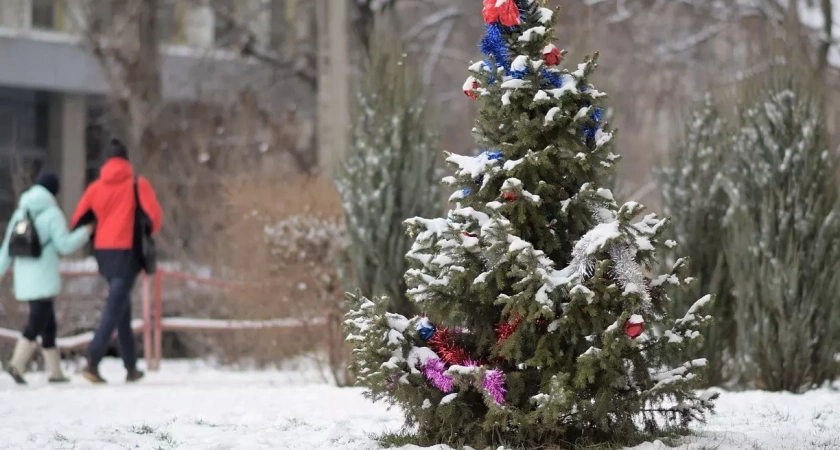 23% уфимцев готовы работать в новогодние праздники