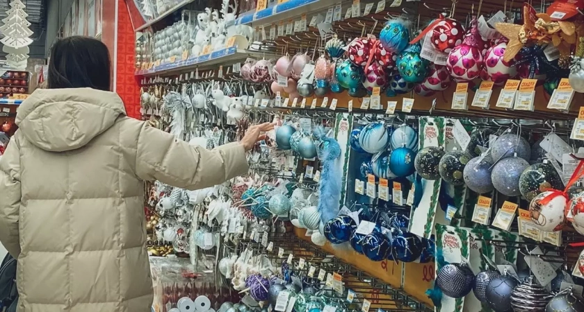 Уфа вошла в десятку популярных городов для новогоднего отдыха