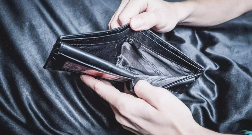 В Башкирии только 9% работников получают больше 100 тысяч рублей