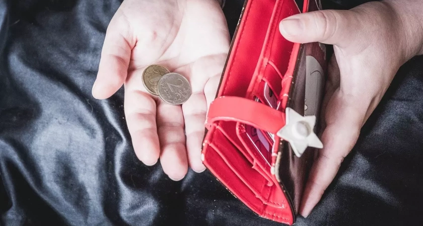 Уфимцы тратят большую часть зарплаты на еду и жилье