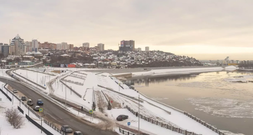 По реке Белой планируют запустить прогулочные катера в 2026 году