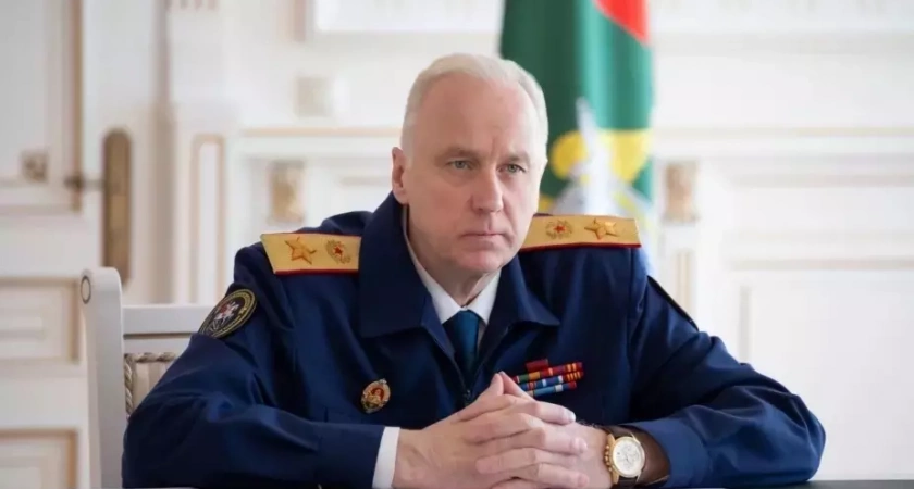 Бастрыкин взял на контроль дело о травмировании детей на хоррор-квесте в Башкирии