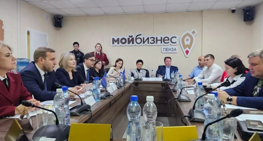 В Пензенской области стартовала кампания против продажи табака подросткам