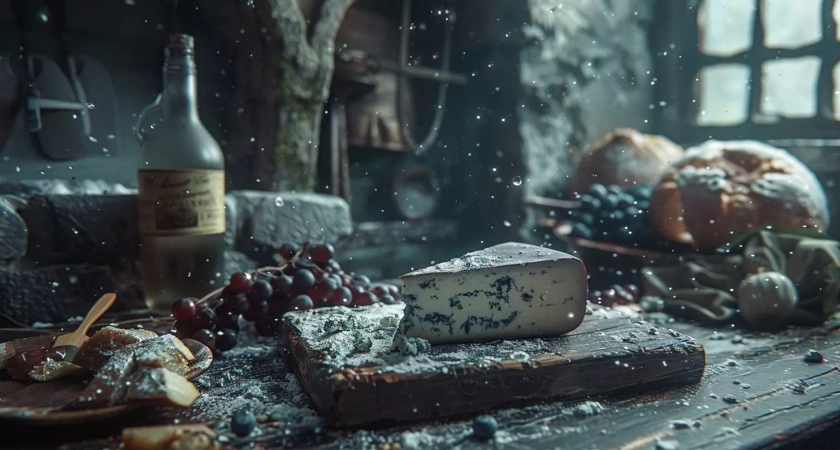 Башкирский комбинат отправил в Сербию 38 тонн сыра "Гауда"