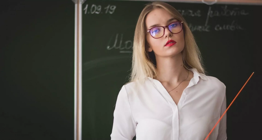 Учительница в башкирском селе работала месяц без трудового договора и зарплаты