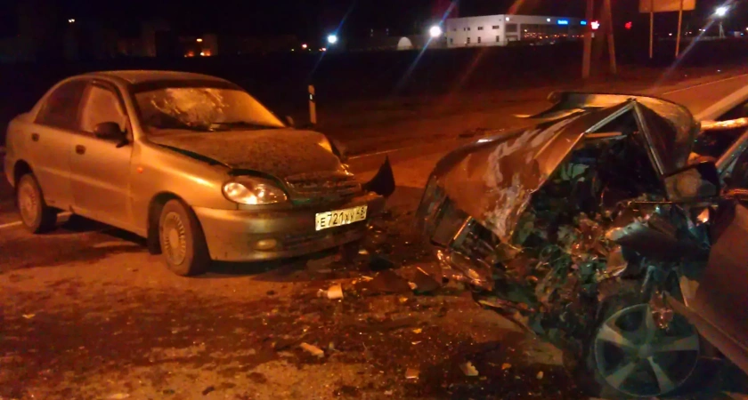 В Уфе назвали 19 самых аварийных участков дорог