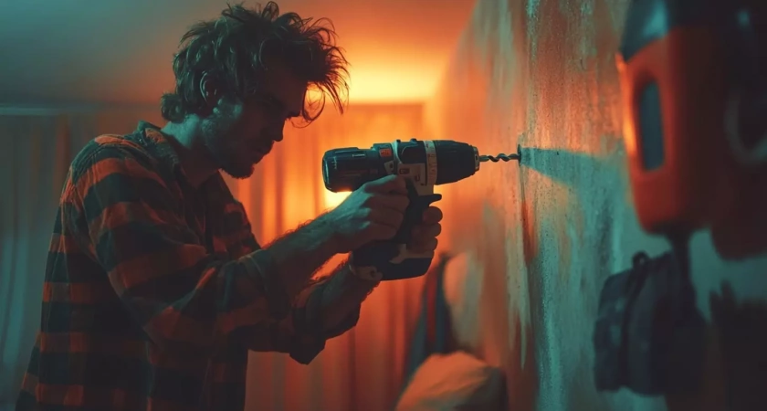 Спрос на ремонтные услуги в России вырос на четверть