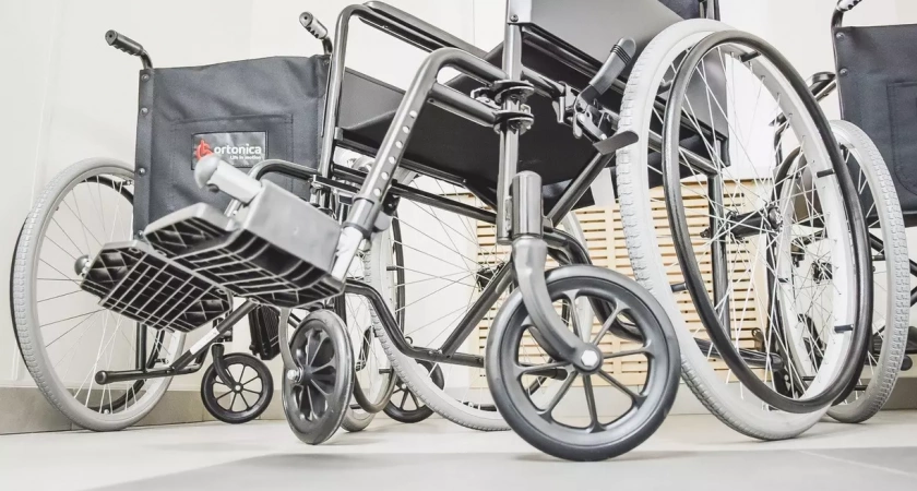 В Уфе женщину приговорили к обязательным работам за избиение соседа-инвалида