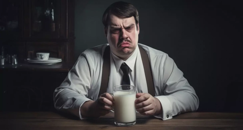 В Башкирии производитель делал кумыс из коровьего молока вместо кобыльего