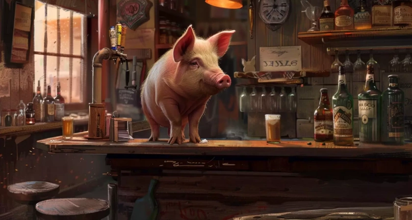 В Башкирии изъяли 12 тысяч литров нелегального алкоголя