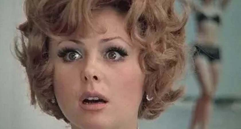 Тест: Угадайте советские фильмы по кадрам