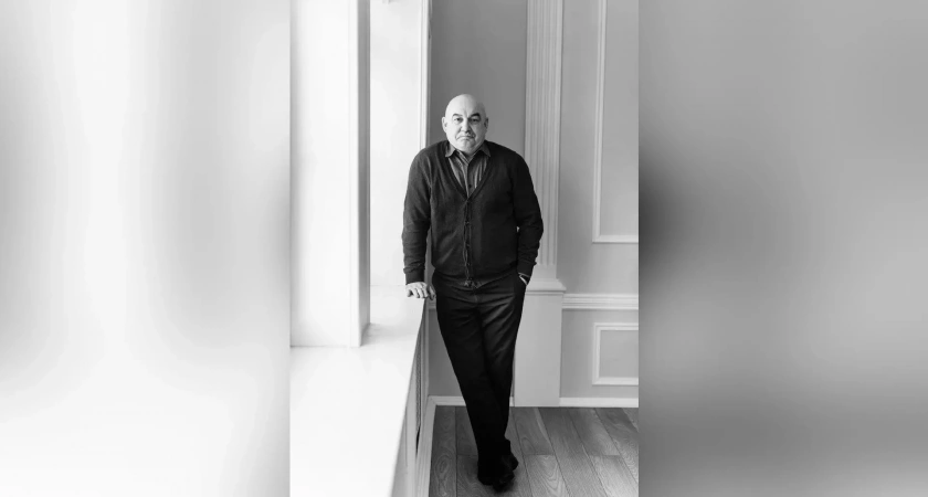 В Башкирии скончался заслуженный спортивный деятель Амирьян Даукаев