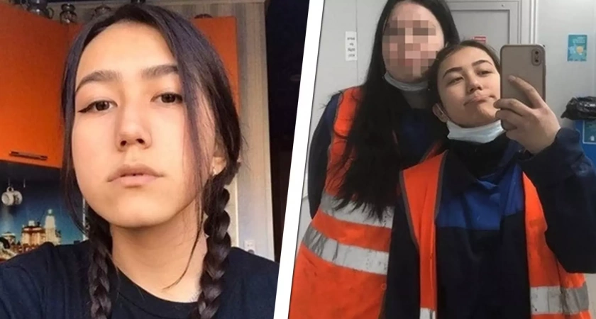 В Подольске ураган унес жизнь 22-летней уфимки во время перекура