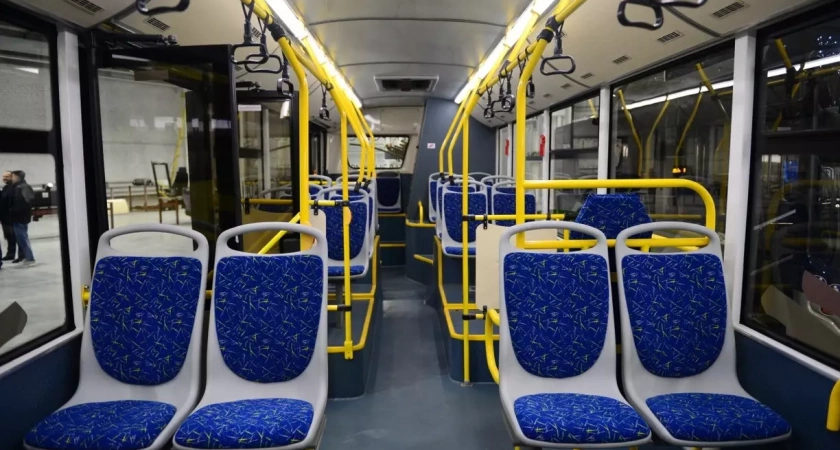 В Уфе почётным горожанам выдадут бесплатные проездные на 2025 год