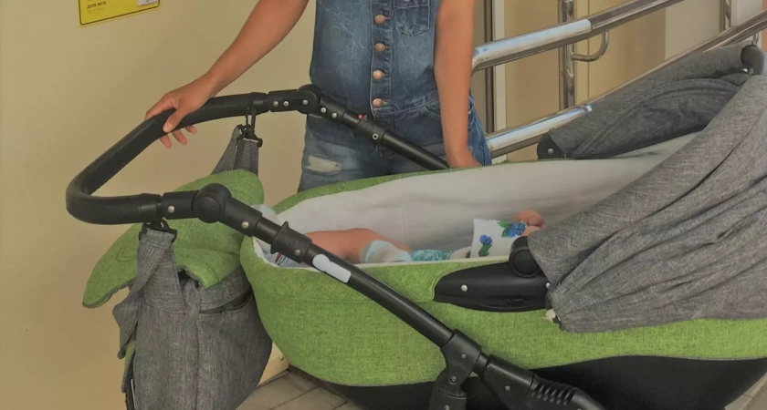 Амина и Амин - самые популярные имена для новорожденных в Башкирии в 2024 году