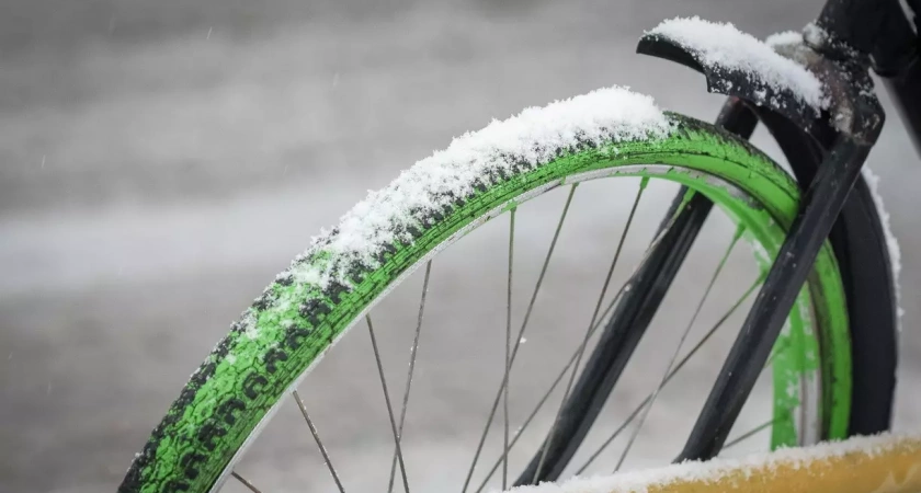 В Башкирии ожидается легкий ветер и туман при температуре до +3 градусов