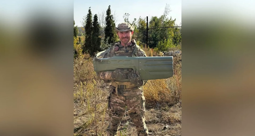 В ходе спецоперации погиб 45-летний водитель "Башавтотранса" из Уфы