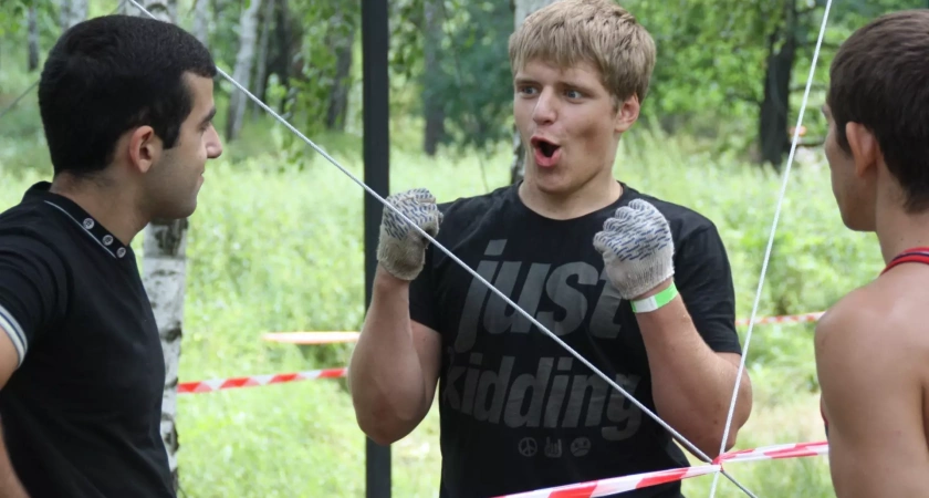 Башкирия вошла в топ-20 регионов России по здоровому образу жизни