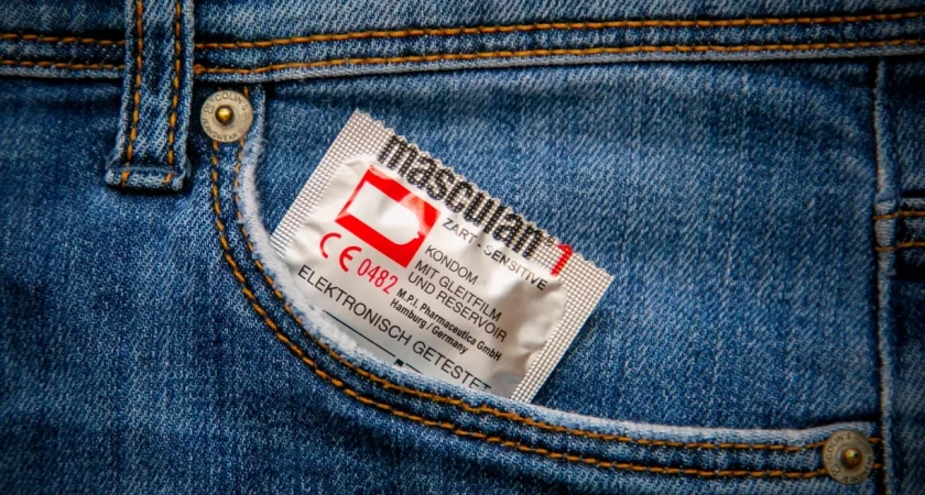 Врач назвала четыре главные причины пройти тест на ВИЧ