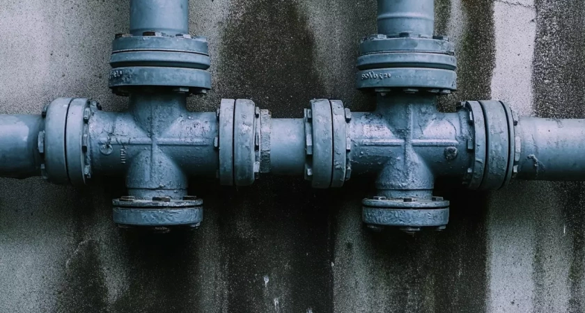 В Стерлитамаке опровергли слухи об аварии на городском трубопроводе