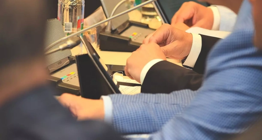 В Башкирии введут обязательную регистрацию домашних собак