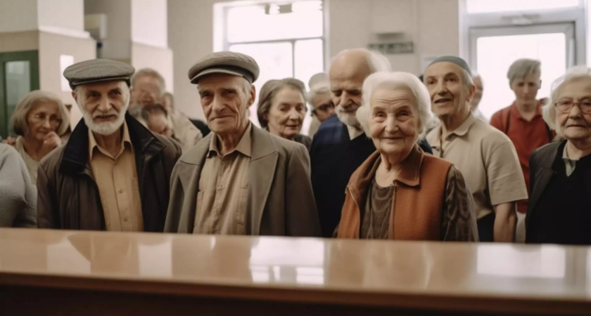 Пенсионеры Башкирии получат сертификаты на 2000 рублей для занятий спортом