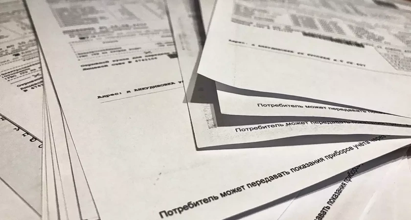 В Башкирии мертвым продолжают начислять плату за вывоз мусора