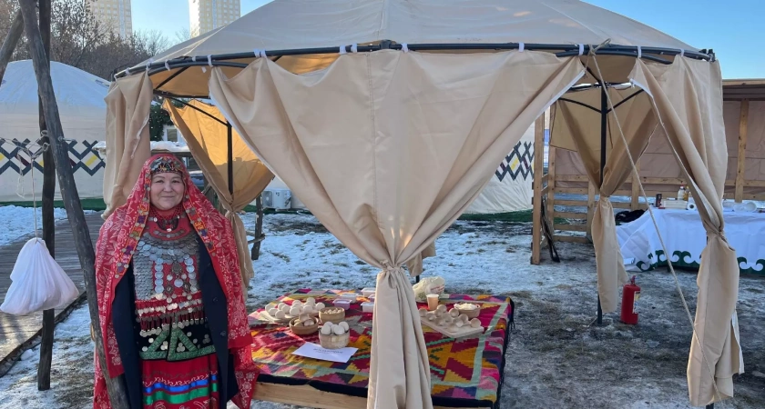 Форум России и Казахстана в Уфе собрал рекордные три тысячи участников